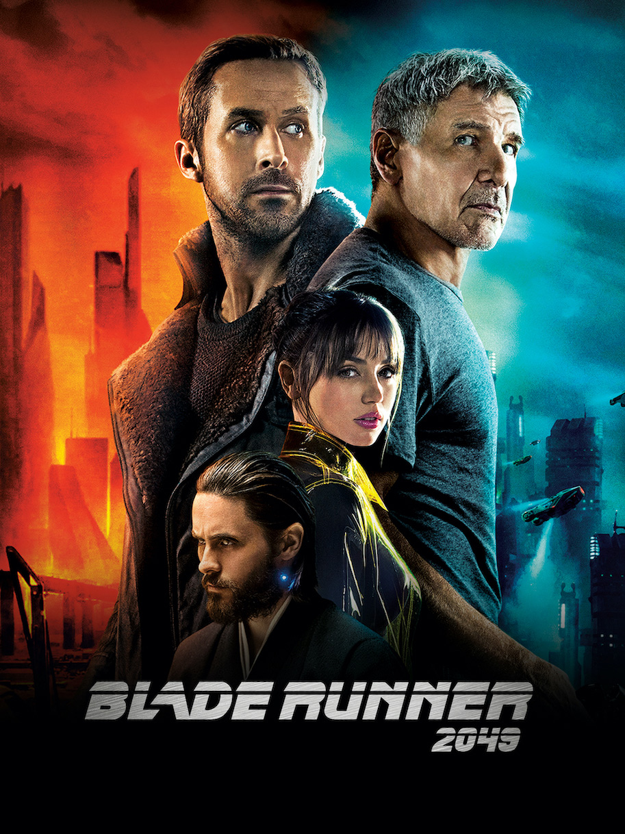 18Blade Runner Vintage Movie Poster Original a66b4b99