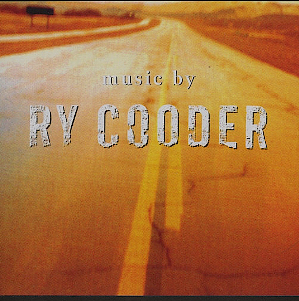 18ry cooder