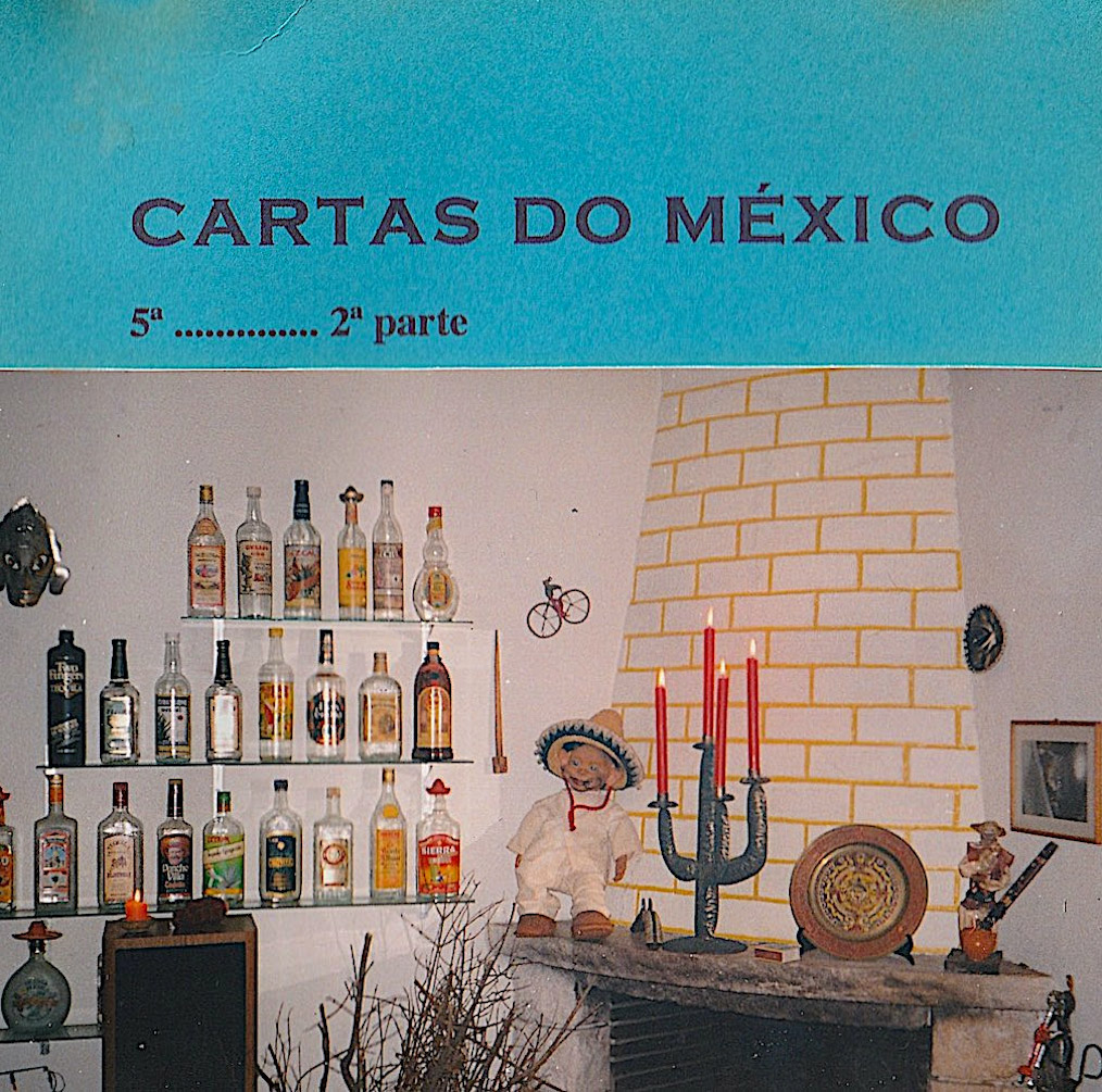3cartas do mexico