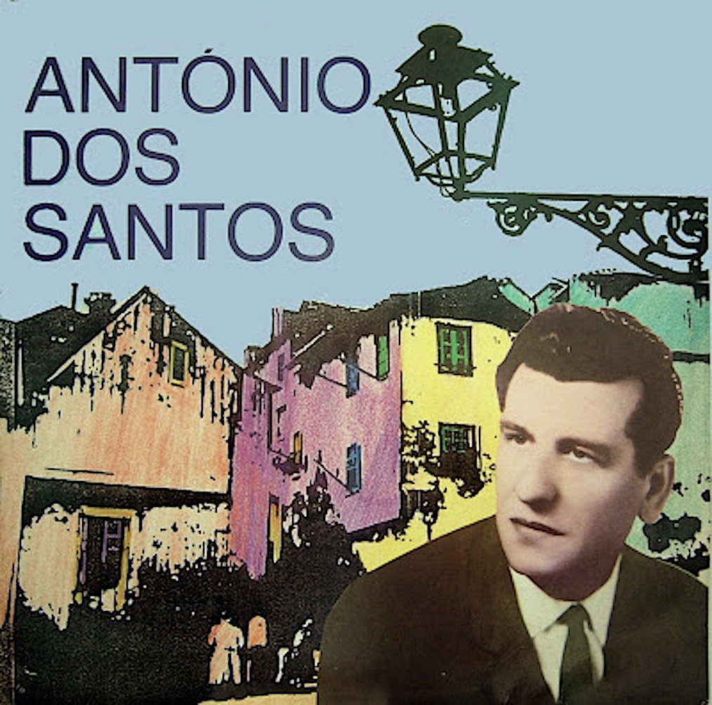 9Antonio dos Santos