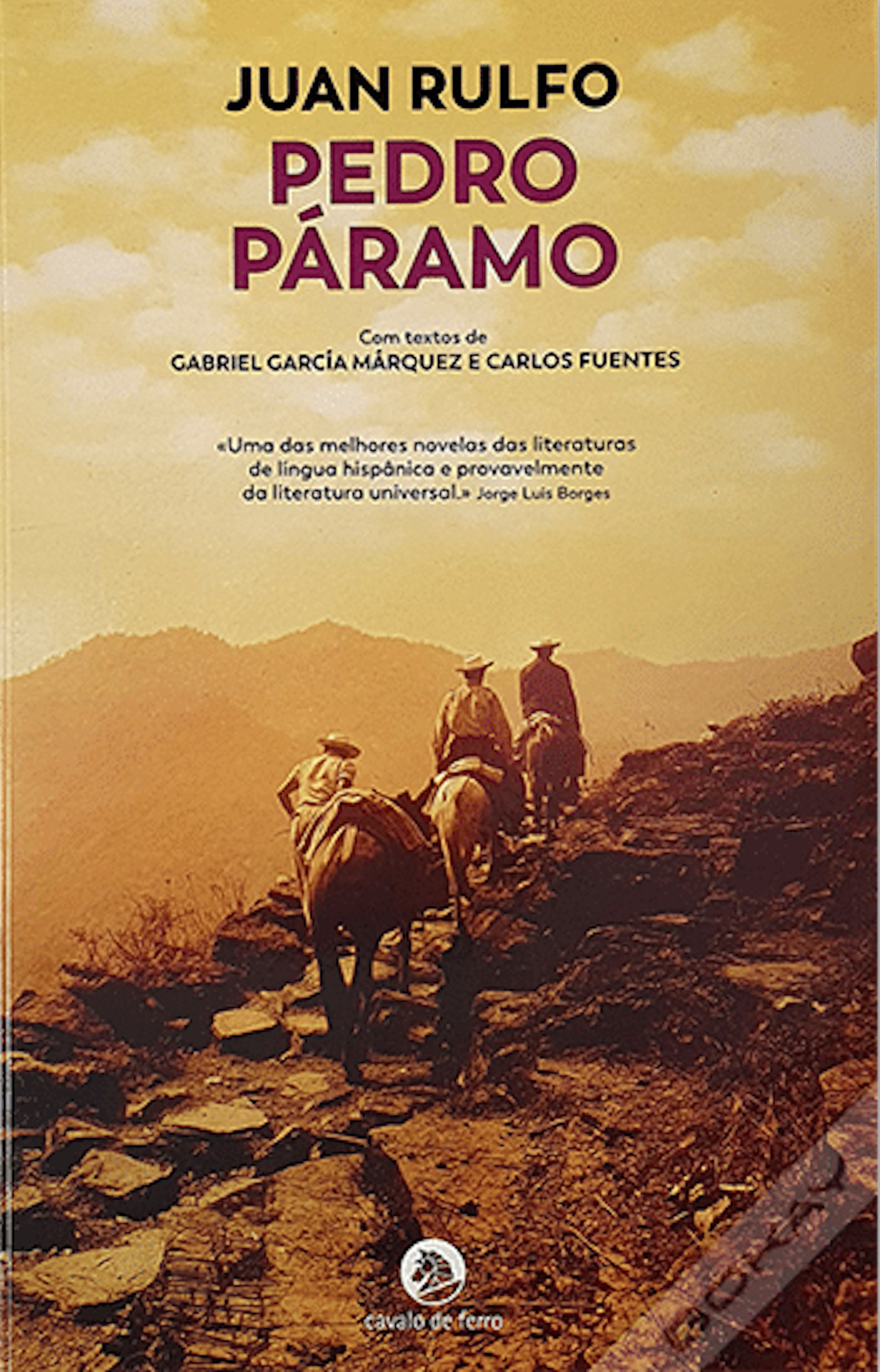 Pedro Paramo de Juan Rulfo1